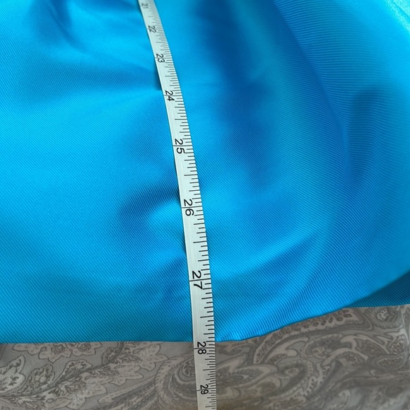 Beautiful blue dress, size 10/140cm, NWT - Picture 8 of 9